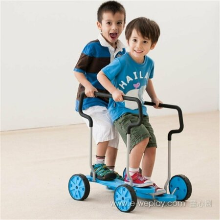 WEPLAY Taxi Roller WE135055